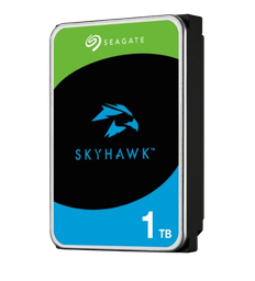 [ST1000VX001] DISCO DURO DE 1TB SERIE SKYHAWK 3.5" / SATA III / 6GBIT/S / 6400 RPM 256 MB CACHÉ DISCO SEAGATE. SKYHAWK ESTÁ OPTIMIZADO PARA CARGAS DE TRABAJO EN ESPECIALMENTE PARA VIGILANCIA #Seagate #Skyhawk #Vigilancia