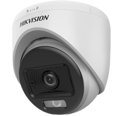 [DS-2CE70KF0T-LPFS] HIKVISION DS-2CE70KF0T-LPFS CÁMARA DE SEGURIDAD 3K. DOMO LENTE FIJO 2.8MM PARA INTERIORES / MICRÓFONO INCORPORADO / IR 20M / LUZ HÍBRIDA INTELIGENTE / COLOR VU /  IP67. #HIKVISION #Cámara3K #VisiónNocturnaColor #CCTV #AudioIntegrado #TecnologíaPoC #IP67 #Videovigilancia