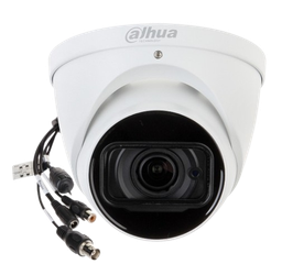 [DH-HAC-HDW1801TLMN-A-0280B] CAMARA DAHUA DOMO DE 8MPX 4K CON AUDIO INTEGRADO Y LENTE FIJO DE 2.8MM CON PROTECCION IP67