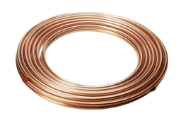 [MGM-TUBERIA-FLEX- 1/2 -A/A] TUBERIA FLEXIBLE 1/2 X 0.028X 15.24M 50 PIES TIPO ACR ECO LINE