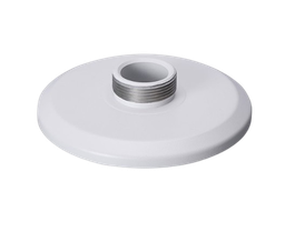 [DH-PFA101] BASE ADAPTADOR PARA MONTAJE DE PARED DAHUA. COMPATIBLES CON BASES MODELOS: PFB302S / TECHO PFB300C & CÁMARAS MODELOS: HDBW5121 / 5220 / 5221 / 5421 / 8231 / 8331EZ / HDC.