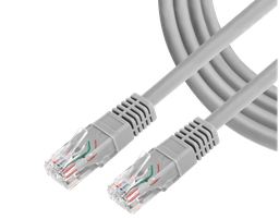 [PATCH-CORD-GRIS-7PIES-CAT6-100%] MGM PATCH-CORD-GRIS-7PIES-CAT6-100% - PATCH CORD DE 7 PIES COLOR GRIS CAT6 100% COBRE. #PatchCordCat6 #CableRedCat6 #ConectividadGigabit #RedesProfesionales