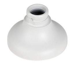 [DH-PFA106] DAHUA DH-PFA106 - BASE O ADAPTADOR PARA CÁMARAS DOMO/ FISHEYE/ EYEBALL DAHUA. #Dahua #Videovigilancia #SoporteCámaras #CCTV #Aluminio #CámarasDahua #MontajeProfesional