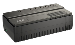 [UPS-BV1000-APC] UPS EASY APC 1KVA 120V AVR