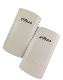 [DH-WB2-60N-I] DAHUA DH-WB2-60N-I - ANTENA INALÁMBRICA PARA ASCENSORES O PUNTO A PUNTO DAHUA. FUENTE DE ALIMENTACIÓN POE PASIVA. INCLUYE TX & RX. HASTA 1 KM DE DISTANCIA.