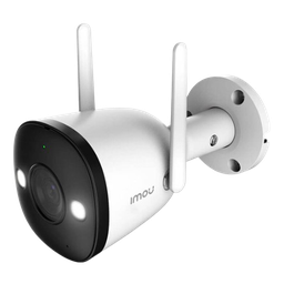 [IPC-K3DN-3H0WF-IMOU] CÁMARA IMOU BULLET DE 3MP. CON DETECCION HUMANA / VISIÓN NOCTURNA A COLORES INTELIGENTE / MICRÓFONO INCORPORADO / RESISTENTE A LA INTEMPERIE / IP67 / FOCO INCORPORADO / ANTENA DUAL Y MIMO / MODO AP SUAVE Y ALMACENAMIENTO EN LA NUBE #Imou #Lonuevo Wifi #Seguridad