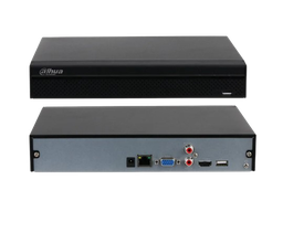 [DHI-NVR4116HS-EI] NVR DE 16CH. SIN POE WIZSENSE / BUSQUEDA INTELIGENTE / DETECCION FACIAL / RECONOCIMIENTO FACIAL / QUICKPICK / PROTECCION PERIMETRAL Y SMD PLUS