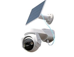 [KIT/IPC-K9EN-3T0WE/FSP12-TYPEC-IMOU] CÁMARA WIFI EN KIT IMOU CELL PT + PANEL SOLAR. 3MP. AUDIO BIDIRECCIONAL CON TARJETA SD. #IMOU #CámaraDeSeguridad #IPCamera #ProtecciónHogar