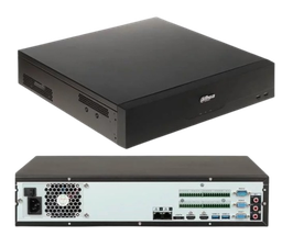 [DHI-NVR5864-EI] NVR DE 64CH. DAHUA HASTA 32MP. 8 HDD EN 2U / ACUPICK / PROTECCIÓN PERIMETRAL / DETECCIÓN FACIAL / RECONOCIMIENTO FACIAL / MAPA DE CALOR POR CÁMARA / ANPR POR CÁMARA Y SMD PLUS.     #SeguridadIP #TecnologíaDeSeguridad #SolucionesDahua #WizSense
