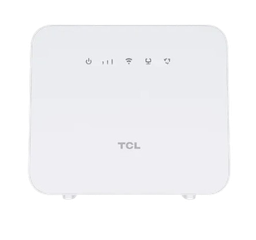 [HH42NK1] ROUTER TCL LINKHUB HH42NK1, 4G-LTE DESBLOQUEADO, 150 MBPS WIFI (HASTA 32 USUARIOS), 2 PUERTOS RJ-45, 1 PUERTO RJ-11 CONECTORES PARA ANTENA EXTERNA #Tcl #Router #Comunicación