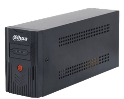 [DH-PFM350-360-A] UPS DE 600VA / 360W. LÍNEA INTERACTIVA / ENTRADA Y SALIDA DE 110 Vac +-10% ESTABILIZADOR DE VOLTAJE AVR / DISEÑO COMPACTO. #Dahua #Respaldo #Batería #LoNuevo.