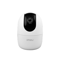 [IPC-A32EN-L-IMOU] CAMARA RANGER 2 IMOU DE 3MPX H.265 WIFI CON DETECCION DE PERSONAS, SIRENA INCORPORADA, NOTIFICACION DE ALARMA Y ALMACENAMIENTO DIVERSIFICADO