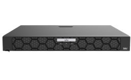 [UN-NVR502-09B] UNIVIEW UN-NVR502-09B - NVR PRIME DE 9CH. UNIVIEW CON 2 DISCO SATA HASTA 8TB / UMD / AUTO TRACKING SEGUIMIENTO AUTOMÁTICO.  #SistemasDeVideovigilancia #TecnologíaDeSeguridad #SolucionesDeSeguridadUNIVIEW #GrabaciónDeAltoRendimiento