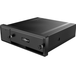 [DHI-DAE-MXVR8212-GFWI] NVR MÓVIL DE 12 CANALES CON INTELIGENCIA ARTIFICIAL DAHUA. 8 PUERTOS POE / INCLUYE GPS / WIFI 4G / SOPORTA 2 DISCOS DUROS DE 2.5Plg. H.265 2 HDD/SSD. SOPORTA RECONOCIMIENTO FACIAL / DSM (MONITOREO DE CONDUCTOR) / RECONOCIMIENTO DE PLACAS (ANPR). #Dahua #LoNuevo #Seguridad #AI #ArtificialIntelligence #MachineLearning