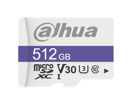[DHI-TF-C100/512GB] DAHUA DHI-TF-C100/512GB - TARJETA DE MEMORIA MICRO SD DE 512 GB. CLASE 10. #DahuaMicroSD #Almacenamiento512GB #TarjetaMemoriaDahua #MicroSDAltaVelocidad #MemoriaResistente