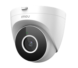 [IPC-T42EN-C-0280B-IMOU] IMOU 	IPC-T42EN-C-0280B-IMOU - CÁMARA IMOU DOMO/TURRET DE 4MP. METÁLICA / LENTE 2.8mm. WIFI RJ45 / RANURA PARA MICRO SD. MICRÓFONO INCORPORADO DETECCIÓN DE MOVIMIENTO Y PERSONAS. #Imou #SeguridadHogar