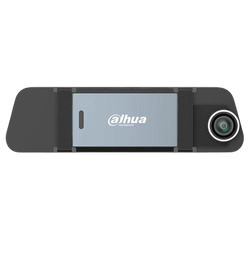 [DHI-DAE-HC5711GW-T5] CÁMARA DASHCAM TIPO ESPEJO DE DAHUA. MICRÓFONO INCORPORADO + CÁMARA TRASERA PARA VEHÍCULO. WIFI 3840×2160P. #Dahua #LoNuevo DashCam #AutoMovil