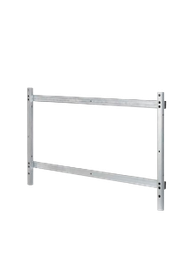 [LS460-E/U-B11] MONTAJE DE PARED PARA PANTALLA DE 46" COMPATIBLE CON LS460UCM-EF / LS460UCM-UF/LS460UDM-EF