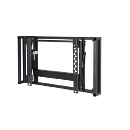 [LS460-X4] SOPORTE DE MANTENIMIENTO FRONTAL DE VIDEO WALL