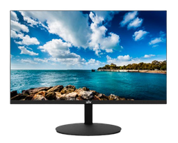 [UN-MW3224-V] UNIVIEW UN-MW3224-V - MONITOR DE 24¨ LED FULL HD / HDMI / VGA ULTRA DELGADO / BISEL REDUCIDO. 2 BOCINAS INTEGRADAS / ENTRADA DE AUDIO 3.5 MM / COMPATIBLE CON MONTAJE VESA 75X75. INCLUYE SOPORTE PARA ESCRITORIO. #UNIVIEW #MonitorLED #MW3224V #Videovigilancia #Monitoreo #Seguridad #Tecnología #PantallaFullHD