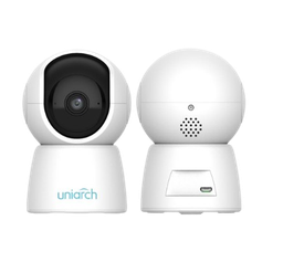 [UN-Uho-S2] CÁMARA IP MINI PT DE 2MP. INALÁMBRICA E INTELIGENTE. IR DE 10 Mts. AUDIO BIDIRECCIONAL TARJETA SD HASTA 256GB. UNIARCH #Uniarch #UniarchSecurity #UniarchSolutions #UniarchTech