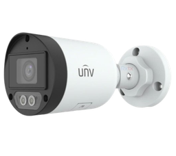 [UN-IPC2122LB-AF28K-WL] UNIVIEW UN-IPC2122LB-AF28K-WL - CÁMARA IP BULLET DE 2MP. UNIVIEW COLORHUNTER. MICRÓFONO INTEGRADO / SLOT MICRO SD 128GB. IP67 / SIN ANALÍTICAS. #UNIVIEW #CámarasDeSeguridad #Videovigilancia #SeguridadInteligente