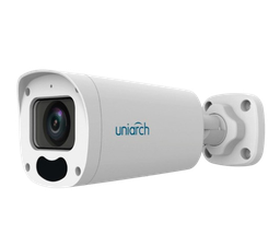 [UN-IPC-B312-APKZ] UNIARCH UN-IPC-B312-APKZ - CÁMARA IP. BULLET DE  2MP HD VF IR 50 Mts. LENTE MOTORIZADO. MIC INTEGRADO WDR IP67. #UNIARCHB312 #SeguridadInteligente #VideovigilanciaIP #CámarasDeSeguridad #TecnologíaUNIARCH