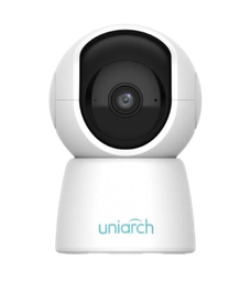 [UN-UHO-S2E-M3] UNIARCH UN-UHO-S2E-M3 - CAMARA IP MINI PT WIFI UNIARCH UHO-S2E-M3 / 3MP / ULTRA 265 / DC 5V/1A / DWDR / LENTE FIJO DE 4.0 MM / IR HASTA 10M / MICRÓFONO Y ALTAVOZ INTEGRADOS / HUMAN BODY DETECTION / AUTOTRACKING / DETECCIÓN DE AUDIO / DETECCIÓN DE MOVIMIENTO / RANURA PARA MICRO SD HASTA 256 GB / IP66. #CámaraIP #SeguridadHogar #Videovigilancia #UNIARCH #CámaraWiFi #SeguridadInterior #TecnologíaDeSeguridad #MonitoreoRemoto