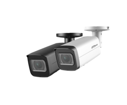 [DH-IPC-HFW2241TP-ZS-27135] CÁMARA IP. BULLET WIZSENSE DE 2MP. SMART H.265+, ICR / SMART IR HASTA 60M. WDR 120DB. STARLIGHT ZF 2.7-13.5mm. MICRÓFONO / POE, IP67 / ÓPTICA MOTORIZADA GRABACIÓN MICROSD HASTA 256GB. #Dahua #LoNuevo #Proyectos