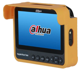 [DH-PFM904] VIDEO TESTER 4 EN 1 PORTATIL DAHUA O PROBADOR DE MONTAJE INTEGRADO. CONTROL DE PANTALLA DE VIDEO SOPORTA DIVERSOS FORMATOS HDCVI/AHD/TVI/CVBS 12V/1A. #Dahua #Proyectos #Instaladores #Integradores