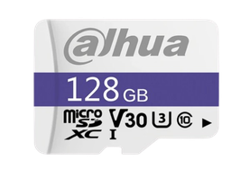 [DHI-TF-C100/128GB] TARJETA DE MEMORIA MICRO SD DE 128 GB. DAHUA CLASE 10. #Dahua #MicroSD #MemoriaMicroS #MemoriasDeCalidad