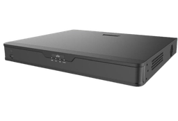 [UN-NVR302-32E2] UNIVIEW UN-NVR302-32E2 - NVR DE 32 CANALES / 12MP. / UNV NVR302-32E2-IQ / CAPACIDAD DE 2 HDD 8 TB C/U (16 TB TOTAL) SALIDA HDMI Y VGA / ONVIF / SOPORTA DEWARPING /ANALITICAS SIP / UMD 2 PUERTOS RJ45 / 2 X USB2.0 / 1 X USB3.0 / 1 RS485 / 8/2 ENTRADA Y SALIDA DE ALARMA / 12 VCD. #Uniview #NVR30232E2 #Videovigilancia #Seguridad #CámarasIP #UltraH265 #GrabadorNVR #Tecnología
