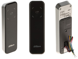 [DHI-ASR2200A] CONTROL DE ACCESO DAHUA LECTOR DE TARJETAS MIFARE / IP66