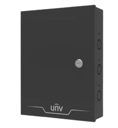 [UN-OER-SR42] UNIVIEW UN-OER-SR42 - PANEL DE CONTROL DE ACCESO AVANZADO UNV OER-SR4 CON GABINETE / 4 PUERTAS / SOPORTA 8 LECTORAS / 42,000 TARJETAS / 200,000 EVENTOS TCP/IP. PARA USO INTERIOR. #Uniview #OERSR42 #ControlDeAcceso #Seguridad #Tecnología #SistemasDeSeguridad #AccesoInteligente