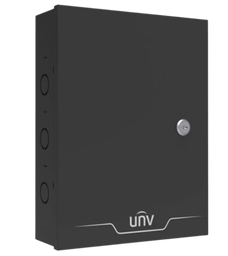 [UN-OER-SR22] UNIVIEW UN-OER-SR22 - PANEL DE CONTROL DE ACCESO AVANZADO CON GABINETE / 4 PUERTAS SOPORTA HASTA 8 LECTORAS / 42,000 TARJETAS / 200,000 EVENTOS TCP/IP. INTERIOR. #ControlDeAcceso #Seguridad #TecnologíaDeSegurida #ControlDeEntradas #SistemasDeSeguridad