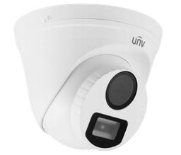[UN-UAC-T115-F28-W] UNIVIEW UN-UAC-T115-F28-W - CÁMARA HD TURRET ANÁLOGA / 5MP. COLORHUNTER / 2.8 MM / IR 20 METROS IP67.  #Uniview #CámaraAnalógica #Videovigilancia #Seguridad #AltaResolución #TecnologíaDeSeguridad