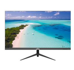 [UN-MW3232-V-K2] UNIVIEW UN-MW3232-V-K2 - MONITOR DE 32¨ LED FHD UNVIEW HDMI / VGA / ULTRA DELGADO / BISEL REDUCIDO / 2 BOCINAS INTEGRADAS ENTRADA DE AUDIO / COMPATIBLE CON HB 4022 E. #UniviewMonitor #MonitorProfesional #Videovigilancia #TecnologíaUniview