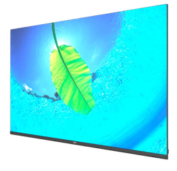 [UN-MW3255-F-V2] UNIVIEW UN-MW3255-F-V2 - MONITOR LED DE 55¨ / 2 HDMI PANEL DE GRADO INDUSTRIAL 4K. BISEL ULTRADELGADO / BOCINAS INTEGRADAS / ENTRADA DE AUDIO 3.5 MM. #Uniview #Monitor4K #Vigilancia24x7 #Seguridad #Tecnología #MonitoresProfesionales #UNMW3255FV2