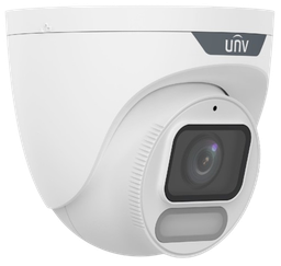 [UN-IPC3624LE-ADF28K-WP] UNIVIEW UN-IPC3624LE-ADF28K-WP CÁMARA IP. TURRETA DE 4MP. WISE-ISP / LENTE FIJO / COLORHUNTER / LUZ CÁLIDA  / MICRÓFONO INCORPORADO / UMD / WDR / SD / IP67. #UNIVIEW #CámaraDeSeguridad #Videovigilancia #ColorHunter #WiseISP #Cámara4MP #TecnologíaDeSeguridad