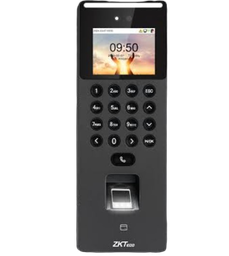 [SENSEFACE-2A] ZKTECO SENSEFACE-2A - CONTROL DE ACCESO Y ASISTENCIA VISIBLE LIGHT CON AUTENTICACIÓN FACIAL (1500 ROSTROS), HUELLA DIGITAL BIOID+ (3000), TARJETA ID 125 KHZ (3000), REGISTRO DE 150,000 EVENTOS, CONECTIVIDAD TCP/IP Y WIFI. #ZKTeco #SenseFace2A #ControlDeAcceso #Biometría #ReconocimientoFacial #Seguridad #Intercomunicador