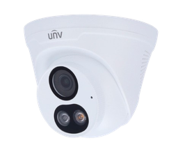 [UN-IPC3614LB-AF28K-DL] UNIVIEW UN-IPC3614LB-AF28K-DL - CÁMARA IP. TURRETA DE 4MP. COLOR HUNTER CON DOBLE LUZ 30MTS. LENTE FIJO DE 2.8 MM / MICRÓFONO INTEGRADO / ADMITE MICRO SD HASTA 128GB. IP67. #Uniview #IPC3614LB_AF28K_DL #ColorHunter #CámaraIP #Vigilancia #Seguridad #Tecnología #CámaraTurret #4MP #VisiónNocturna
