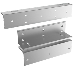 [DS-K4H225-LZ] HIKVISION DS-K4H225-LZ - SOPORTE O BASE ZL DE HIKVISION. #Hikvision #SeguridadElectrónica #AccesoriosDeSeguridad #ControlDeAcceso #TecnologíaDeSeguridad #InstalaciónSegura #CalzaParaPuerta #BaseZL