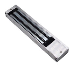[DS-K4H255S] IMÁN O CHAPA MAGNÉTICA DE 600 LBS (272 KG) / MONTAJE EN PUERTA NORMAL O DE VIDRIO / CERTIFICADO CE / USO EN INTERIOR / MAGNETISMO ANTI-RESIDUAL. #ImánMagnético #ChapaMagnética #SeguridadElectrónica #Hikvision #ControlDeAcceso #FuerzaDeSujeción #TecnologíaSegura