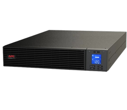 [SRV3KRARK] APC SRV3KRARK – UPS CON BATERÍA DE RESPALDO APC EASY UPS SRV 3000VA - DE 3.0KVA / ON-LINE, PANTALLA LCD / 6X NEMA 5-20R / 1X NEMA L5-30R / USB / RS-232, 2U. #APC #EasyUPS #SRV3KRARK #UPSOnline #ProtecciónEnergética #RespaldoDeEnergía #InfraestructuraIT