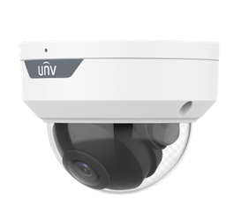 [UN-IPC322LB-ADF28K-H] 1 UNIVIEW UN-IPC322LB-ADF28K-H - CAMARA IP. DOMO UNV IPC322LB-ADF28K-H / 2MP / ULTRA265 / LENTE FIJO DE 2.8 MM / 12 VCD & POE / RANURA PARA MICRO SD HASTA 128 GB / WDR 120DB / IK10 / IR 30 M / MODO CORREDOR / 3 AXIS / ANALITICAS HUMAN BODY DETECTION / IP67 (SERIE EASY H).