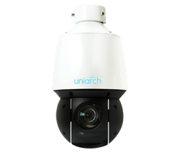 [UN-IPC-P413-X20K] UNIARCH IPC-P413-X20K - CAMARA IP PTZ UNIARCH IPC-P413-X20K / 3MP / ULTRA265/ LENTE MOTORIZADO 5-50 MM / WDR / ZOOM 20X / IR 100M / POE AF / 12VCD / ANALITICAS DE VIDEO DETECCION FACIAL / SIP / CONTEO DE PERSONAS / AUTOTRACKING / HASTA 1024 PRESETS / PATRULLAJE/CRUCERO / RANURA PARA MICRO SD 256 GB / BOTON DE RESET / IP66 / INTERIOR / EXTERIOR.