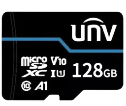 [UN-TF-128G-T-L] MICRO SD UNIVIEW DE 128GB