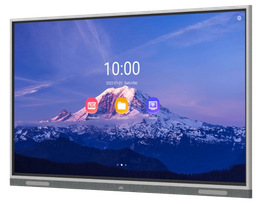 [UN-MW3565-U-X] 1 PANTALLA INTERACTIVA UNV MW3565-U-E 65 PULGADAS / DLED / RK3588 4-CORE A76 (2.4G)/ 4-CORE A55 (1.8G) / ANDROID 12.0 / 3 HDMI ENTRADA 4K / 1 SALIDA HDMI 4/ E/S AUDIO / 2 RJ45 10M/100M/1000M / 1 RS232 / 3 USB 3.0/ 1 USB TYPE C / 1 USB TYPE B / 2 SPEAKER / WI-FI6 / WI-FI5 MÓDULO DUAL / SOPORTA 5G/2.4G