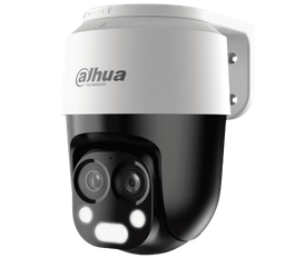 [DH-HAC-PT1200BN-IL-A-E2Z] DAHUA DH-HAC-PT1200B-IL-A-E2Z - CÁMARA PT DUAL DE 2 MP. / 6X ZOOM HIBRIDO 2 LENTES / LENTES DE 2.8MM Y 6MM / ANGULO DE 109 Y 47.2 MM / ILUMINADOR DUAL INTELIGENTE 50 MTS / MICRÓFONO INTEGRADO / SUPER ADAPT / IP66. #LoNuevo #Videovigilancia #Seguridad #Cámara2MP #IluminaciónInteligente #ZoomHíbrido #AudioIntegrado #SuperAdapt #IP66