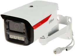 [DH-IPC-HFW2449M-SB-PRO] DAHUA DH-IPC-HFW2449M-SB-PRO - CÁMARA IP. BULLET DE 4MP / WIZ COLOR / WIZSENSE / EQUIPADA CON IA / SMD PLUS / LENTE DE 3.6 MM / MICRÓFONO INTEGRADO / IR DE 50 Mts. / PROTECCIÓN PERIMETRAL / RANURA MICROSD, WDR REAL DE 120 DB Y POE. CERTIFICACIÓN IP67. #Dahua #CámarasIP #FullColor24_7 #DH_IPC_HFW2449M_SB_PRO